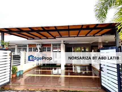 Fully Renovated Single Storey Bandar Putera 2 Klang, Selangor, Klang