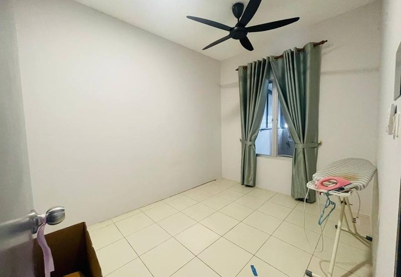 Kita Harmoni, Cybersouth