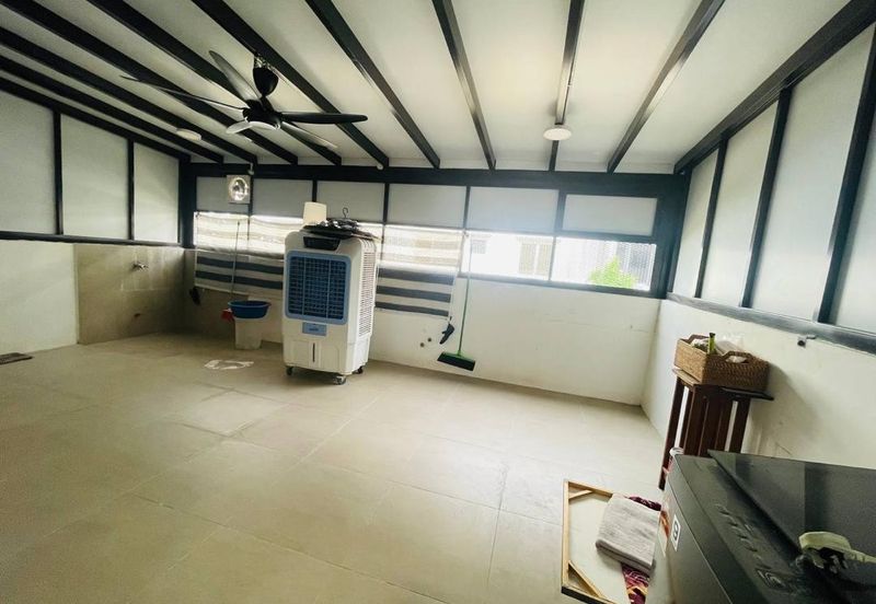 Kita Harmoni, Cybersouth