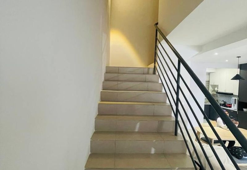 Kita Harmoni, Cybersouth