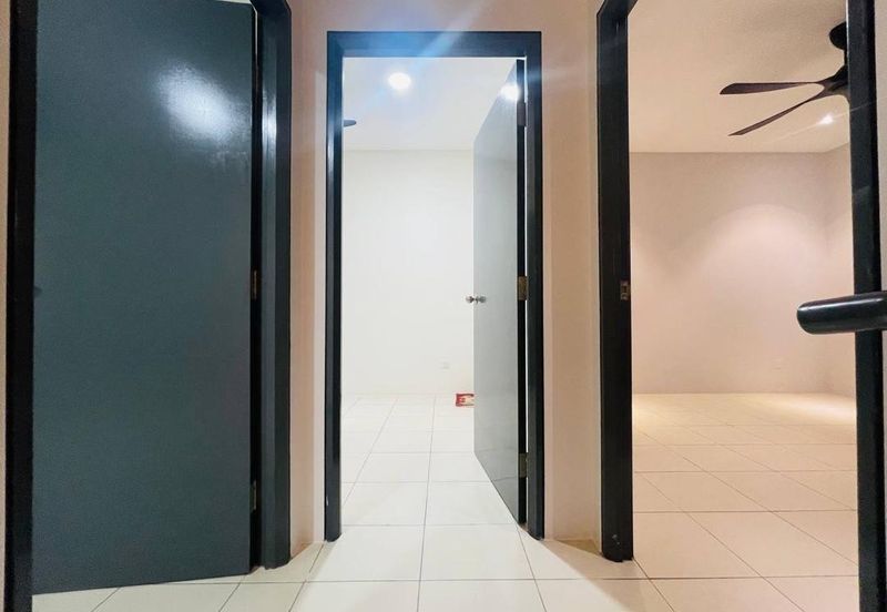 Kita Harmoni, Cybersouth