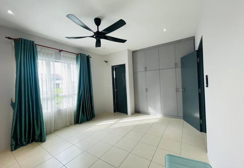 Kita Harmoni, Cybersouth