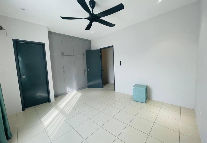 Kita Harmoni, Cybersouth