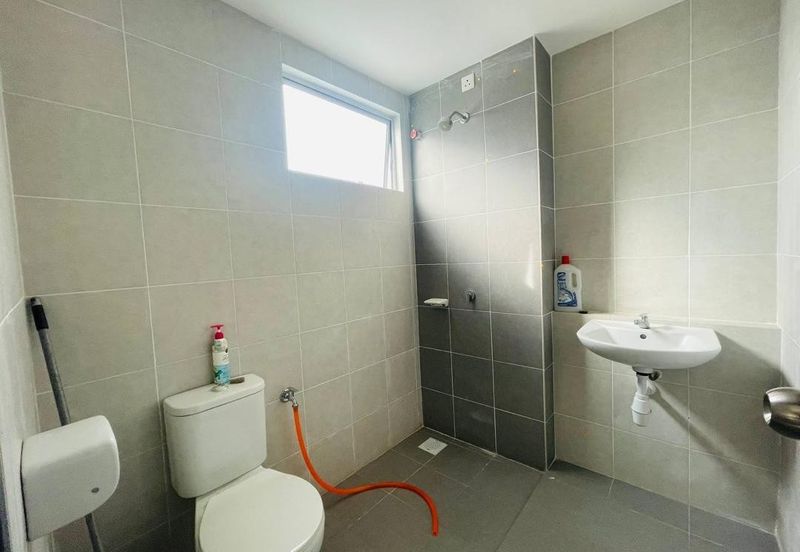 Kita Harmoni, Cybersouth