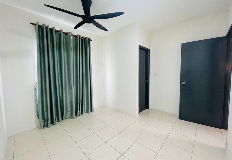 Kita Harmoni, Cybersouth