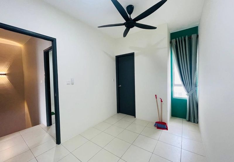 Kita Harmoni, Cybersouth