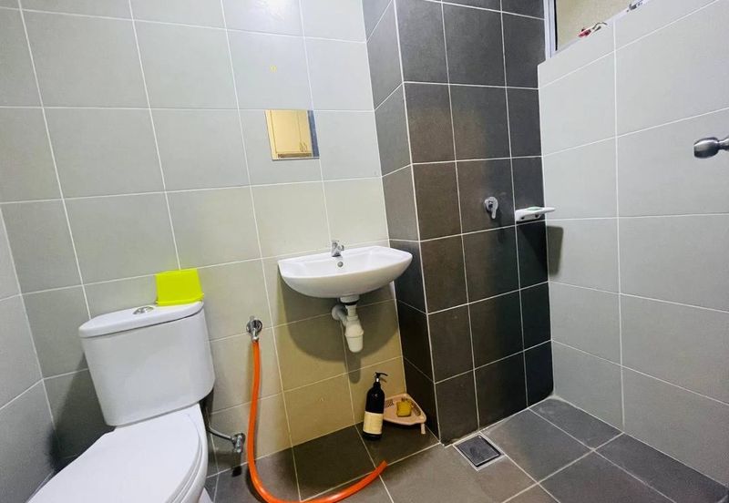 Kita Harmoni, Cybersouth