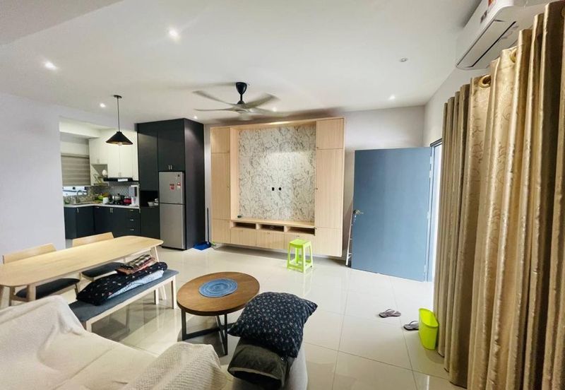 Kita Harmoni, Cybersouth