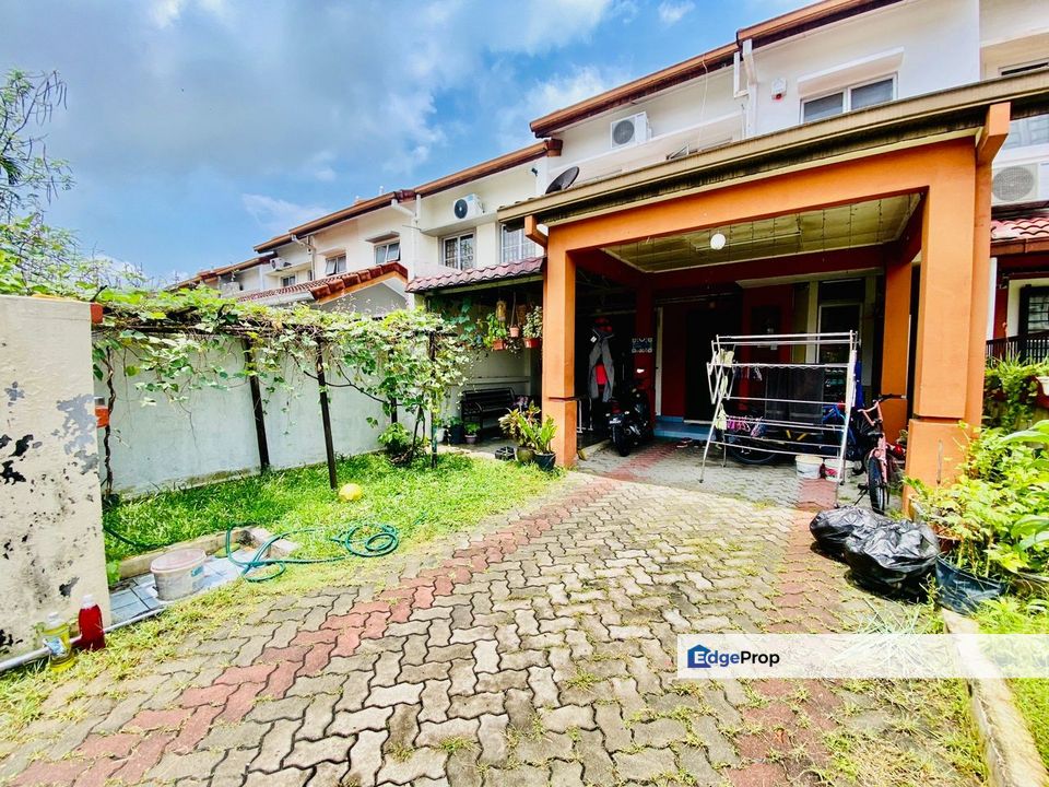 Renovated Double Storey Taman Pinggiran USJ 1, Subang Jaya, Selangor, USJ