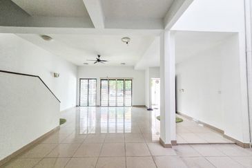 Pentas 2 @ Alam Impian