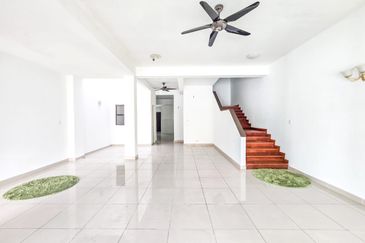 Pentas 2 @ Alam Impian