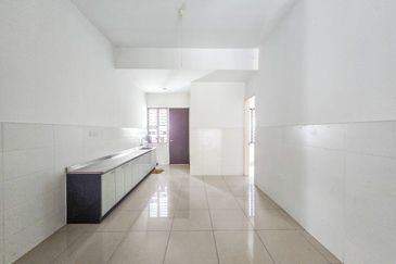 Pentas 2 @ Alam Impian