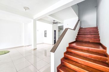 Pentas 2 @ Alam Impian