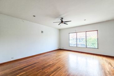 Pentas 2 @ Alam Impian