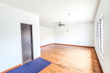 Pentas 2 @ Alam Impian