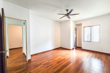 Pentas 2 @ Alam Impian