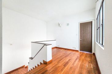 Pentas 2 @ Alam Impian