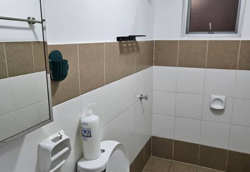 Serunai Apartment [Rumah Selangorku]