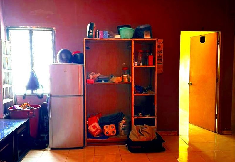 Pangsapuri Sri Cempaka