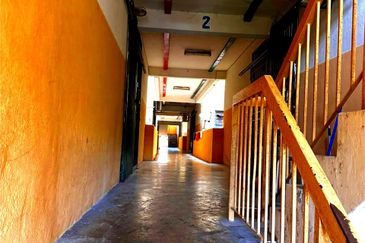 Pangsapuri Sri Cempaka