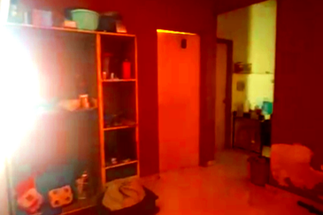 Pangsapuri Sri Cempaka