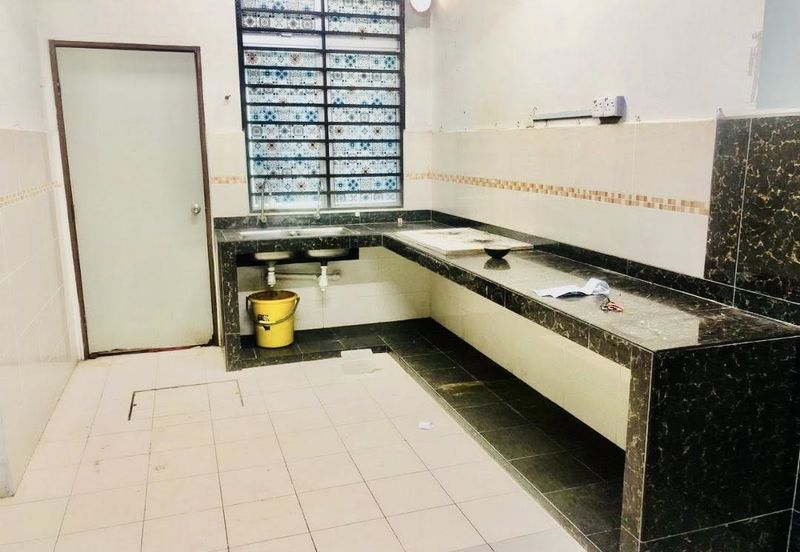 Taman Nusa Intan, Senawang