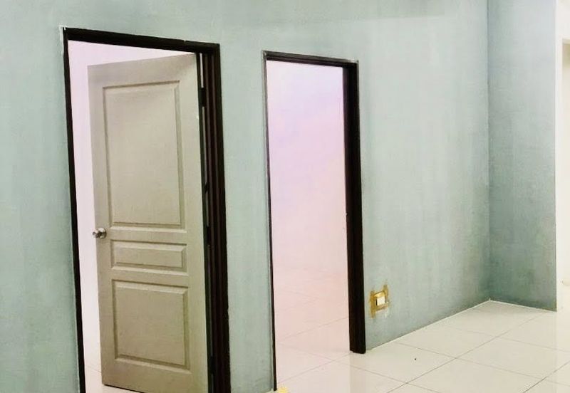 Taman Nusa Intan, Senawang