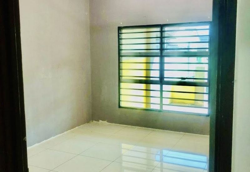 Taman Nusa Intan, Senawang