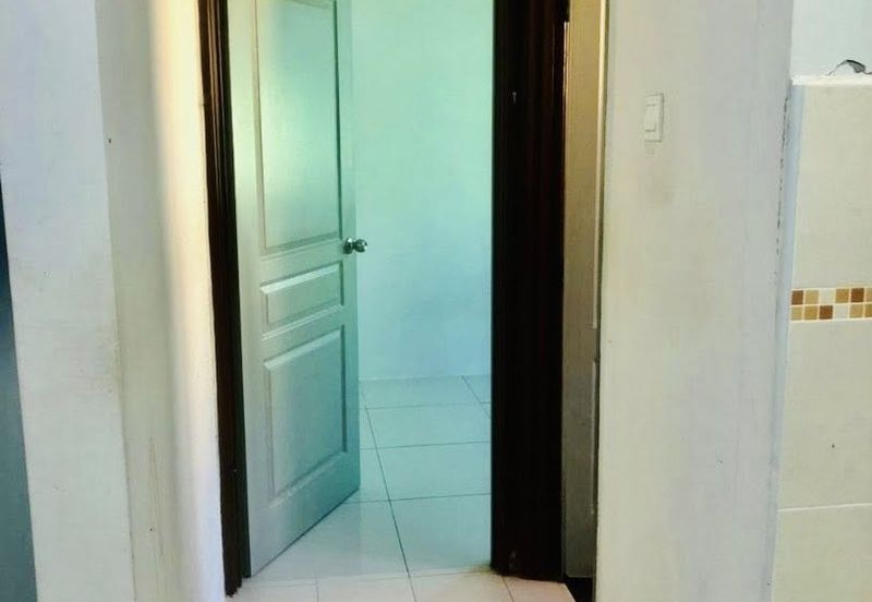 Taman Nusa Intan, Senawang