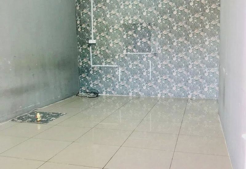 Taman Nusa Intan, Senawang