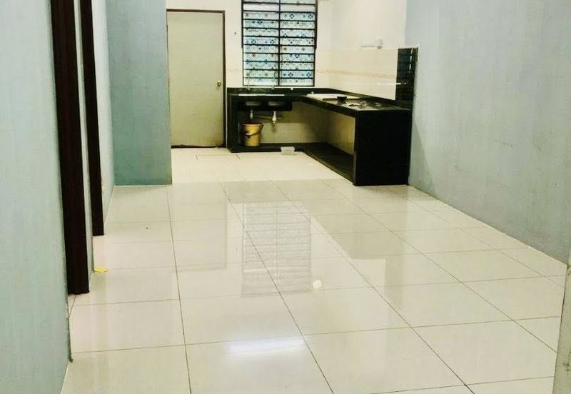 Taman Nusa Intan, Senawang