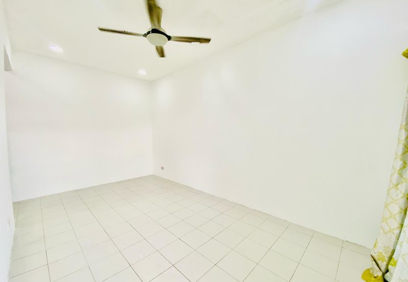 Taman Bentara Jalan Balam 4/46