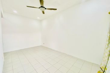 Taman Bentara Jalan Balam 4/46