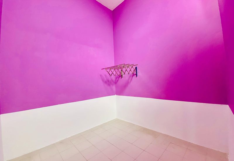 Taman Bentara Jalan Balam 4/46