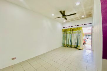 Taman Bentara Jalan Balam 4/46