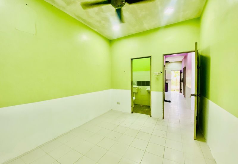 Taman Bentara Jalan Balam 4/46