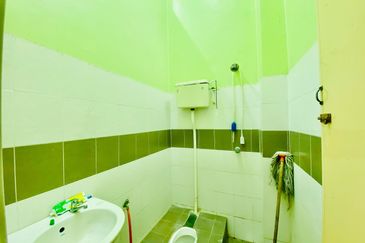 Taman Bentara Jalan Balam 4/46