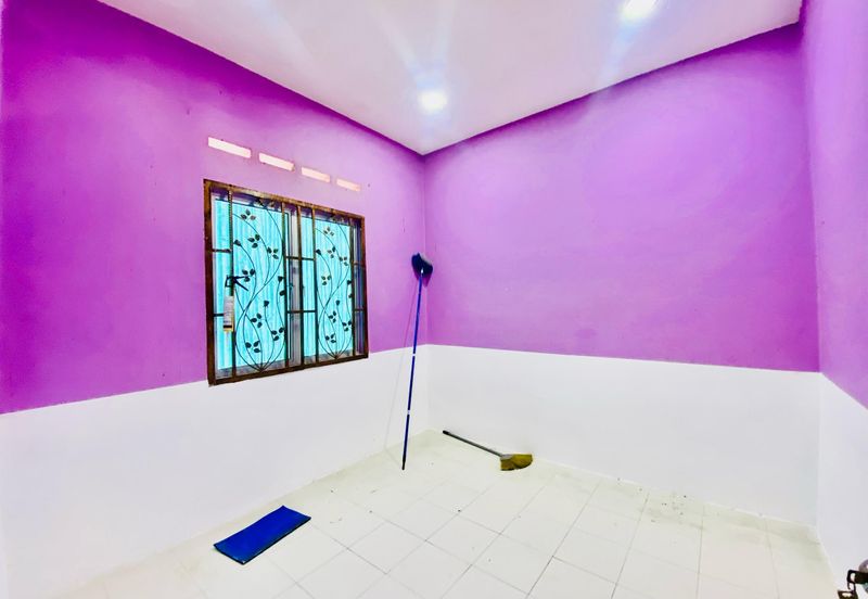 Taman Bentara Jalan Balam 4/46