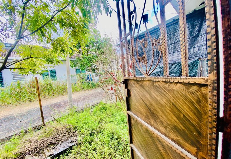 Taman Bentara Jalan Balam 4/46