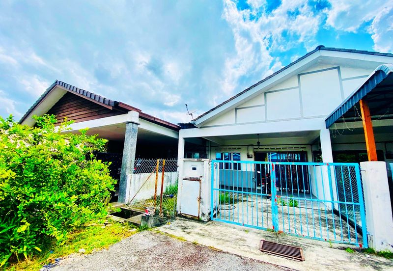 Taman Bentara Jalan Balam 4/46