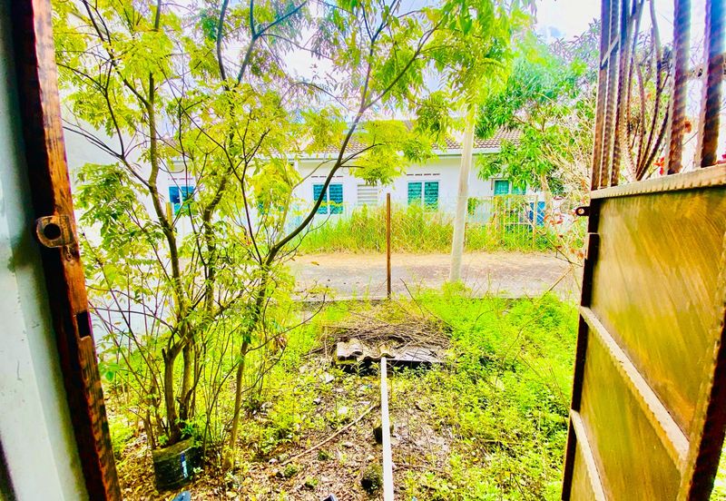 Taman Bentara Jalan Balam 4/46