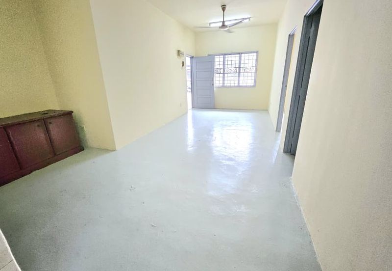 Taman Pendamar Indah 2