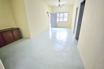 Taman Pendamar Indah 2