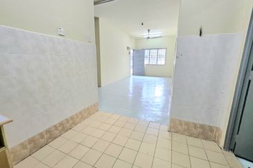 Taman Pendamar Indah 2