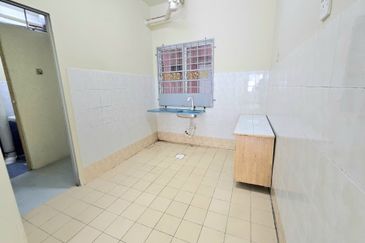 Taman Pendamar Indah 2