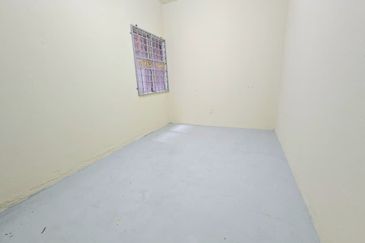 Taman Pendamar Indah 2