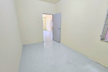 Taman Pendamar Indah 2