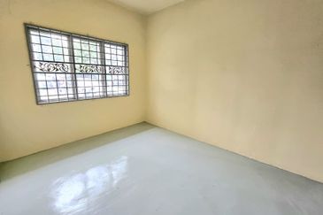 Taman Pendamar Indah 2