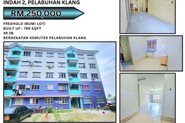 Taman Pendamar Indah 2