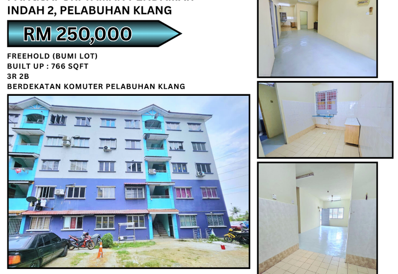 Taman Pendamar Indah 2